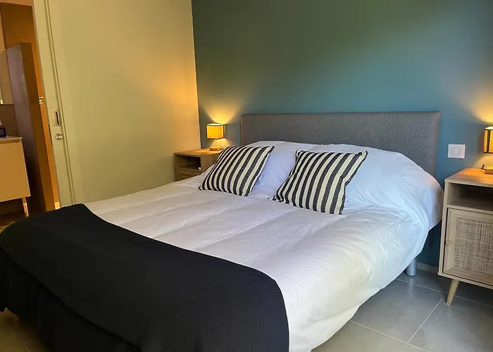 Welcome Villa Βίλα *