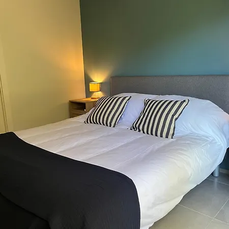 Welcome Villa فيلة *