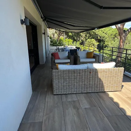 Welcome Villa Вилла *