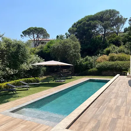 Welcome Villa Villa *