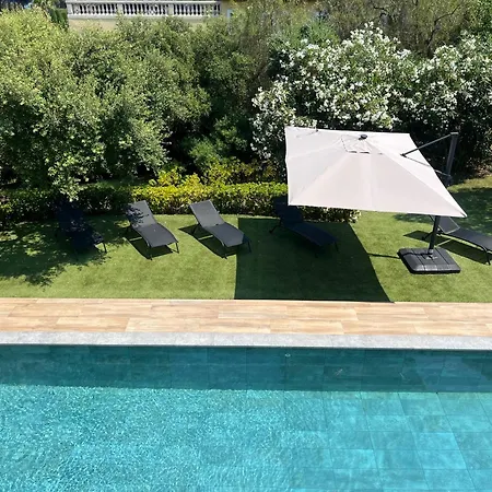 Welcome Villa فيلة