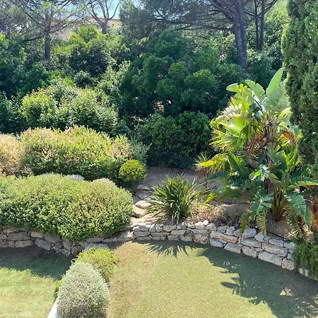 Welcome Villa Вилла *