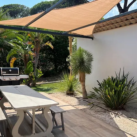 Welcome Villa * Sainte-Maxime