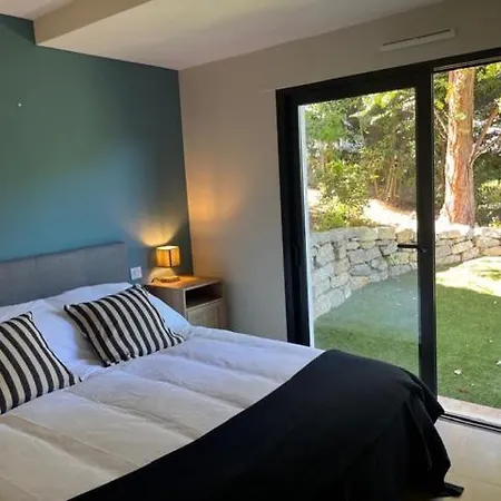 Villa Welcome