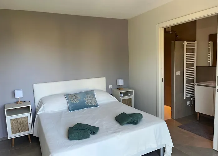 Welcome Villa * Sainte-Maxime