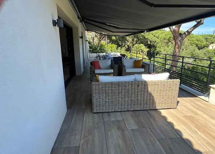 Welcome Villa Вилла *