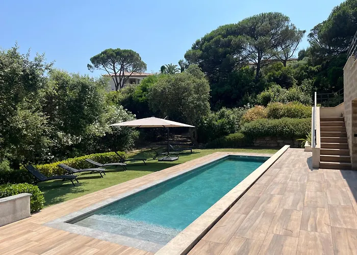 Welcome Villa Villa *