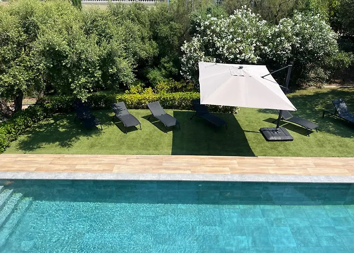 Welcome Villa فيلة